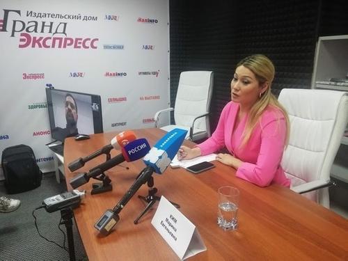 Кандидат в главы Хабаровского края Марина Ким намерена внедрить новое пособие