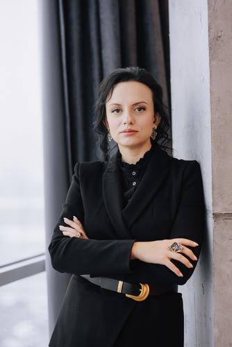 Краснодарский юрист вошла в рейтинг Best Lawyers 