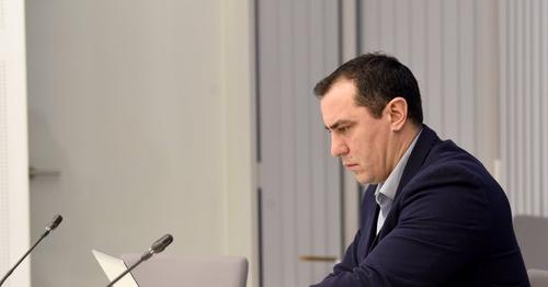 Новым парламентским секретарем Министерства образования Латвии стал человек без образования