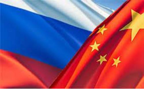 Пекин требует от Вашингтона не вмешиваться в отношения Китая и России