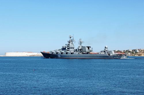 Ефим Фикс назвал инцидент в Чёрном море у берегов Крыма с британским эсминцем попыткой проверить Россию 