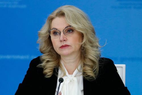 Голикова сообщила о нарастании темпов заболеваемости коронавирусом в Крыму