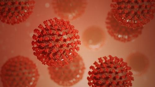 На Украине выявили первые два случая заражения штаммом коронавируса «дельта»
