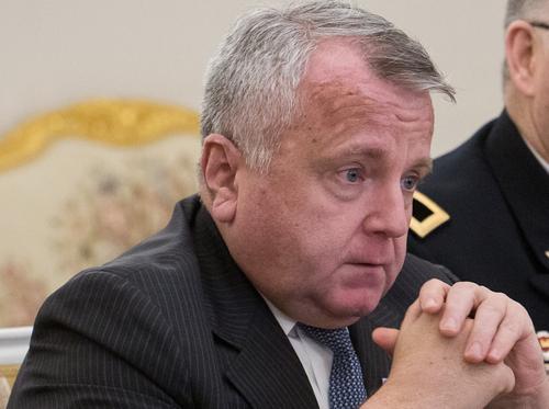 Рябков: посол США в России Салливан в ближайшие дни вернется в Москву