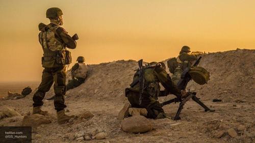 Америка чувствует поражение: «ЧВК Вагнера» эффективно показала себя в Ливии