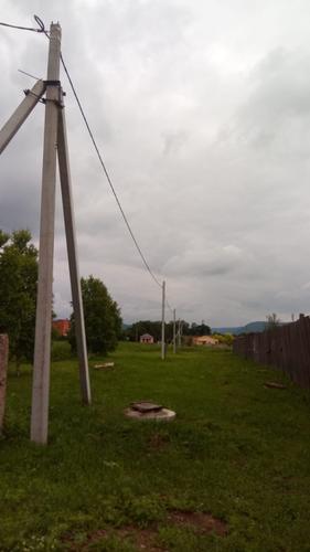 Село Многоудобное в Приморье получило защиту от аварий в энергоснабжении