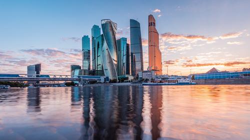 Сергунина: Москва возглавила рейтинг инновационного развития регионов России