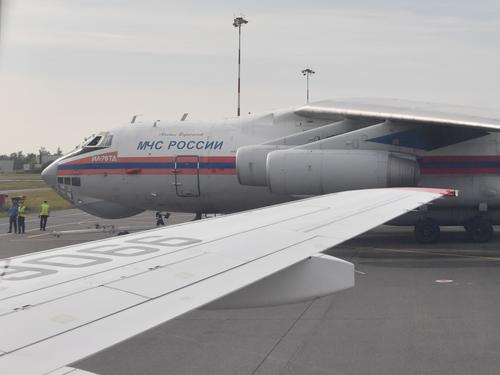 В Московской области ФНС подала в суд заявление о банкротстве оператора аэропорта «Жуковский»