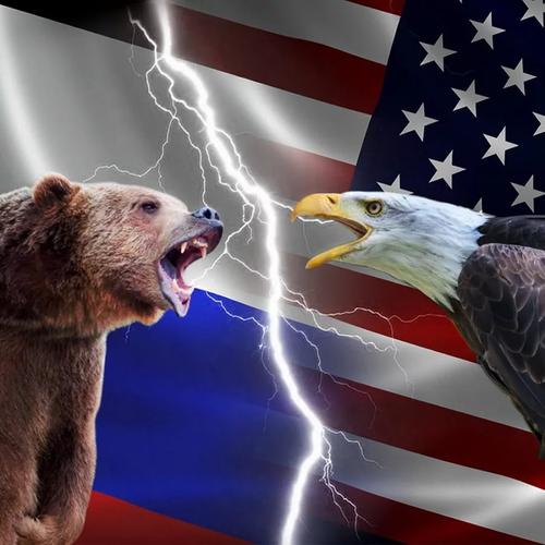  Россия - США: Почему мы неспособны к тонкой дипломатии с янки