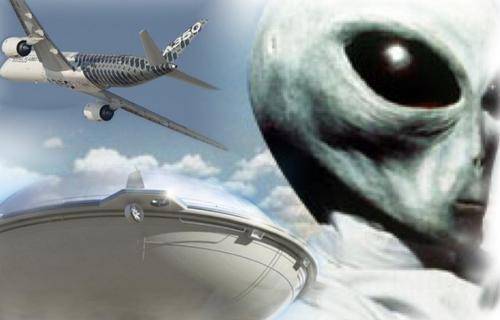 Разведка США сделала доклад в Конгрессе об НЛО и затребовала финансирование на изучение необъяснимых явлений 