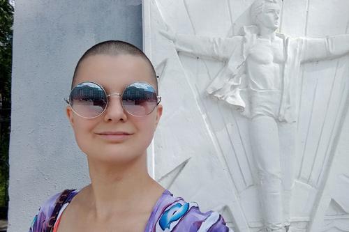 Суд запретил паблик «Монологи вагины» хабаровской активистки Юлии Цветковой 