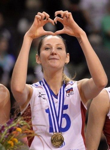 Волейболистка Татьяна Кошелева завершила карьеру в сборной России и не поедет на Олимпиаду в Токио