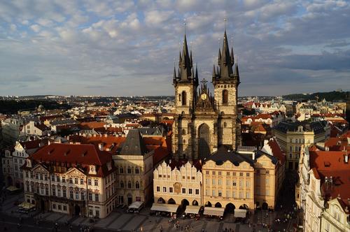 Минздрав Чехии выдал распоряжение о запрете поездок в Россию из-за COVID-19