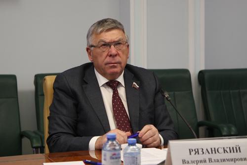 Глава Союза пенсионеров Рязанский рассказал о страхе населения перед изменениями пенсионной системы