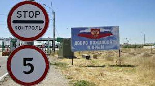 Больные коронавирусом украинцы приезжают в Крым со справками об отсутствии заболевания