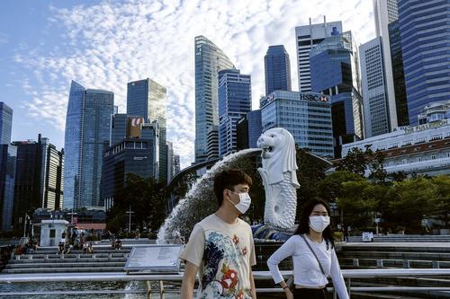 Прорыв Сингапура в деле выживания с коронавирусом