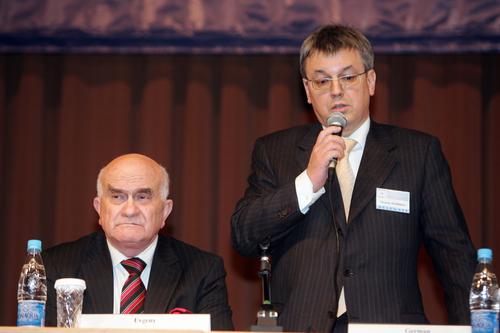 Ярослав Кузьминов ушёл с поста ректора ВШЭ из-за нежелания «стареть на должности»  
