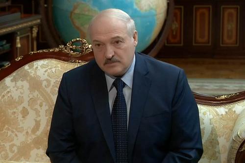 Европа не слушается: Лукашенко упрекнул Запад в том, что он не считается с Россией