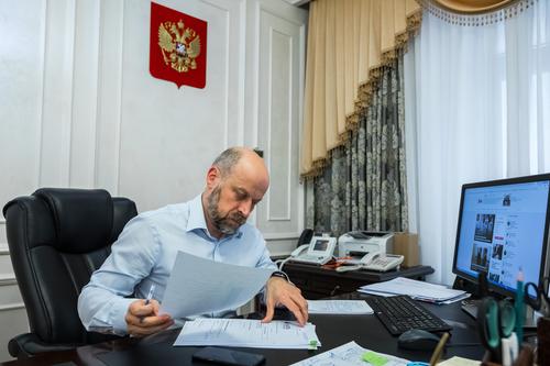 На Южном Урале заменили помещение для выборов, возмутившее главу ЦИК