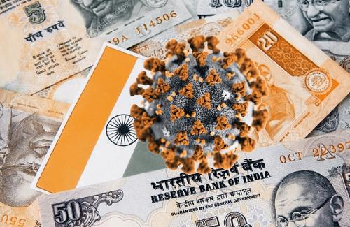 Коронавирусная эпидемия в Индии может нанести серьезный ущерб её экономике