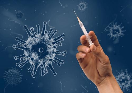 В «Векторе» сообщили о выпуске вакцины от коронавируса «ЭпиВакКорона» в количестве более 3,4 млн доз