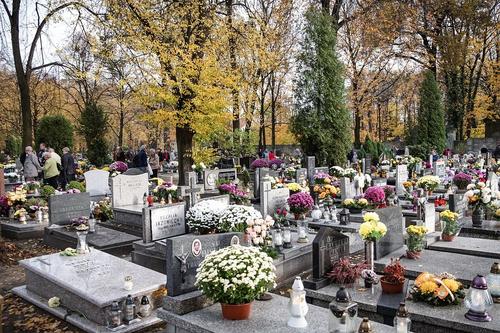 Похоронный бизнес Нижнего Новгорода подвёл городских коррупционеров под суд