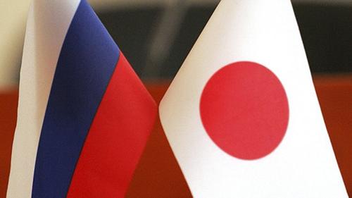 Захарова уличила Японию с её мирными инициативами в лицемерии