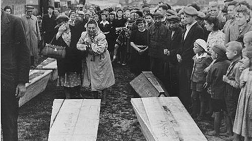 Точь-в-точь как при Гитлере: самый кровавый еврейский погром в Кёльце произошёл уже после Второй Мировой войны