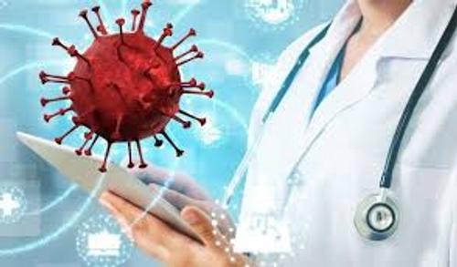 Латвийский инфектолог Байба Розентале: «С коронавирусом придется жить еще два-три года»
