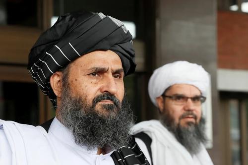 Террористическая группировка «Талибан» допустила расширение контролируемых территорий в Афганистане