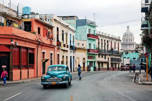 На Кубе изолировали более 150 российских туристов с диагнозом коронавирус