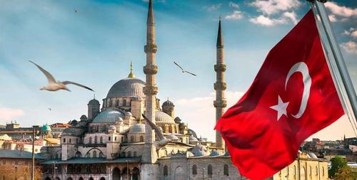 Теперь из 45 городов можно будет летать в Турцию