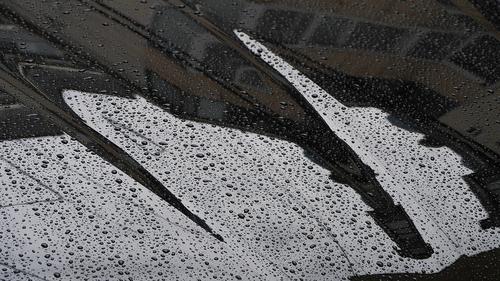 В краснодарском Гидрометцентре сообщили, что сильные дожди в Сочи закончатся днем 5 июля 