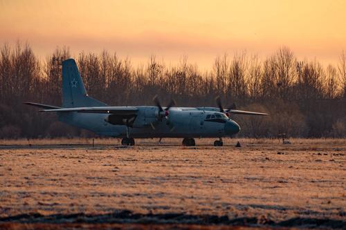 Правительство Камчатки озвучило имена пассажиров пропавшего самолета Ан-26, среди них глава поселка Палана