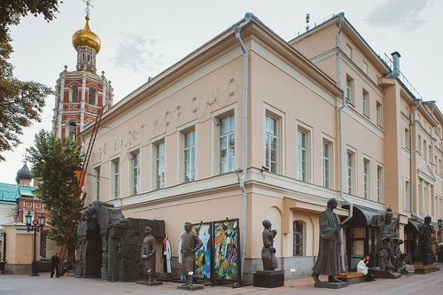  Как проводить время в Москве в период пандемии: топ 5 мест для отдыха 