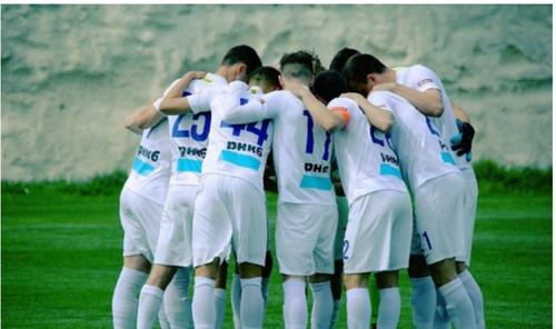 Крымским футболистам по прежнему запрещено играть с европейскими командами