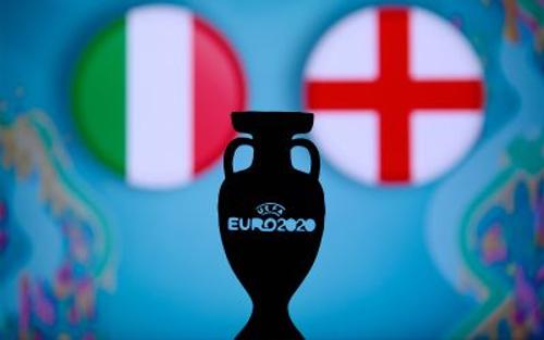 Англия - Италия: после драматичных полуфиналов зрители ожидают 11 июля на «Уэмбли» яркий финал