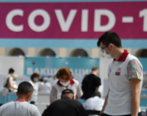 Вакцина против COVID-19 «КовиВак» в Москве закончилась за сутки