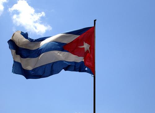 Глава МИД Кубы Родригес заявил, что США не вправе делать заявления о стране после введённой против неё блокады