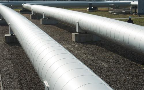 Nord Stream AG на десять дней приостановит прокачку газа по «Северному потоку»