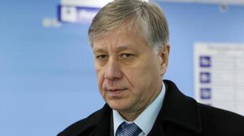 Бывшего первого вице-губернатора Приморья Усольцева приговорили к условному сроку