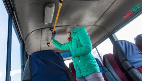 Челябинцы не смогут уехать на автобусе в Уфу и Казань без прививки от ковида