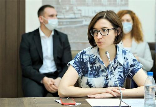 Кубанские журналисты примут участие в форуме «Вся Россия» 