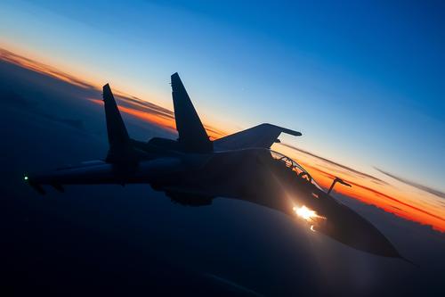 Глава ОАК Слюсарь заявил, что заказ на истребители Су-57 «будет измеряться сотнями»