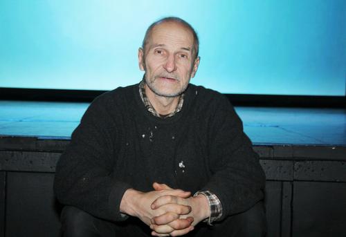 Ушёл из жизни в возрасте 70 лет актёр и музыкант Пётр Мамонов