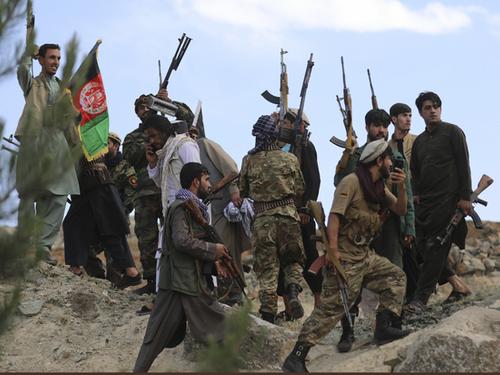 За «Талибан»* или против: что думают проживающие в России афганцы о событиях на Родине