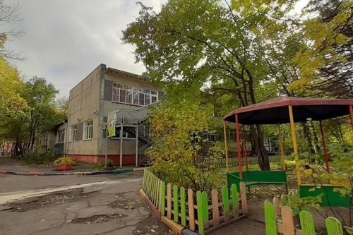 В Хабаровске две сотни детей эвакуировали из задымленного детского сада
