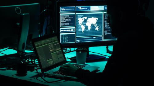 Сайт Минобороны РФ подвергся DDos-атаке из-за рубежа