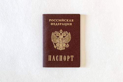 Сенатор Рязанский поддержал продление срока действия подлежащих замене паспортов