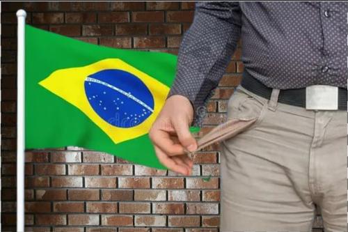 Бразилия переживает не лучшие времена, и не только из-за коронавируса